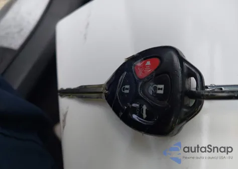 2009 Toyota Corolla S z USA, uszkodzony, nr VIN 1NXBU40E59Z116280